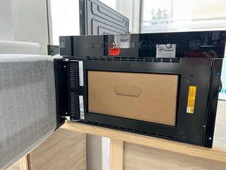 Microondas Empotrable Whirlpool 22L