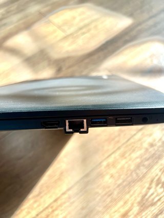 Lenovo Ideapad 100-15IBY