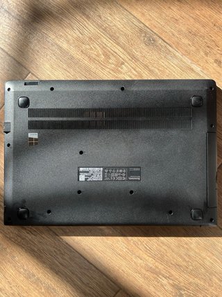 Lenovo Ideapad 100-15IBY