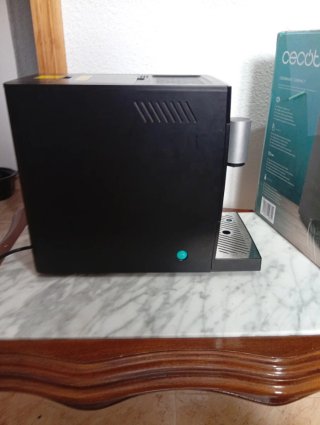 Cafetera Superautomática Cecotec