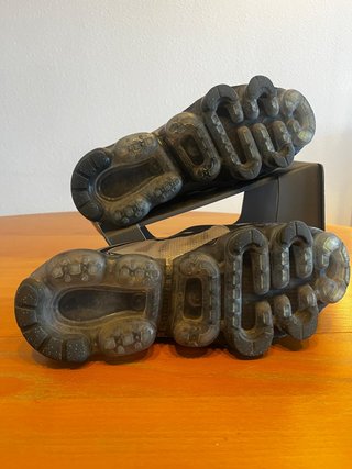 Zapatillas Nike Vapormax Mujer Talla 39