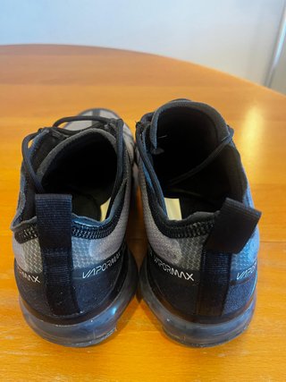 Zapatillas Nike Vapormax Mujer Talla 39