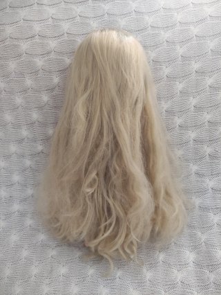 Muñeca Rapunzel Disney