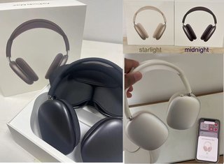 Cascos profesionales nuevos modelo Max