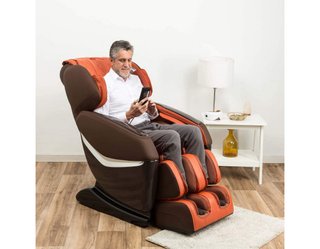 Sillon de Masaje
