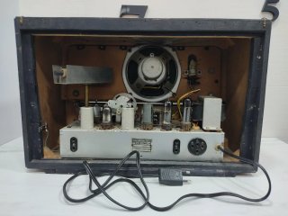 Radio Telefunken A-4167 Allegretto Vintage