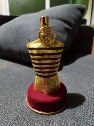 Jean Paul Gaultier Le Male Elixir Nuevo