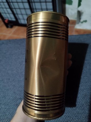 Jean Paul Gaultier Le Male Elixir Nuevo