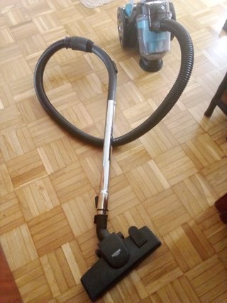 Aspirador Black+Decker