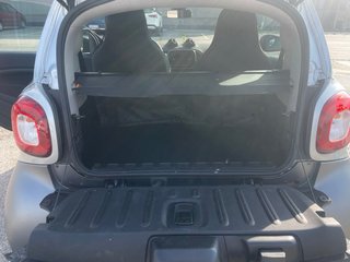 Smart Fortwo 2016 90cv (66kw) automático gasolina