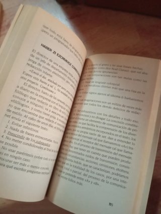 Libro todo por la empresa