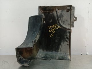 PUNTERA PARAGOLPES TRASERA IZQUIERDA RENAULT MAST