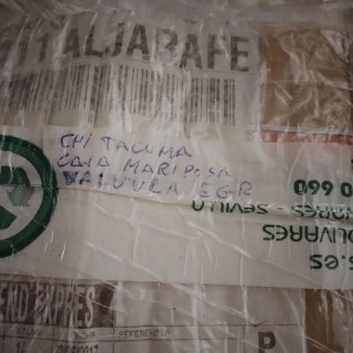 Caja Mariposa + EGR para Chevrolet Tacuma 2006