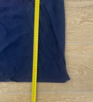 The nike Tee Athletic Cut- T- Shirt
