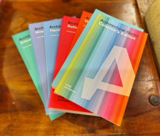 Collector's Edition Architectural Guide