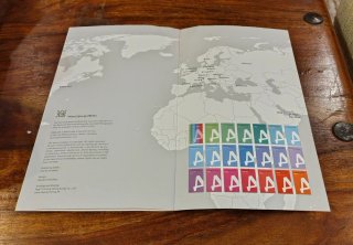Collector's Edition Architectural Guide