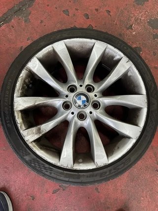 Llantas BMW 18” Originales