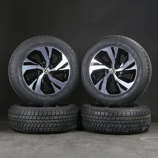 Llantas 18” VW OEM Originales