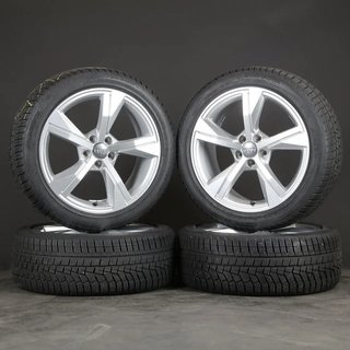 Llantas 19” Audi A1 S1 Invierno Originales