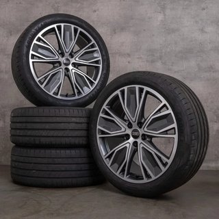 Llantas 19” Audi A5 S5 B10 Originales