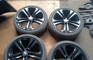 Llantas BMW F32 R19