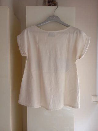 Camiseta Compañía Fantástica Submarino Azul