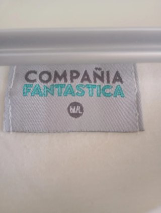 Camiseta Compañía Fantástica Submarino Azul