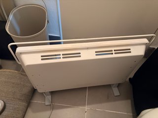Aquecedor Xiaomi Branco