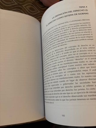 Teoría del Derecho: Temas y casos prácticos