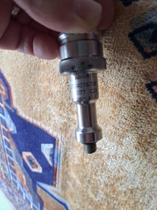 Adaptador GPL 172407670R 077 C23