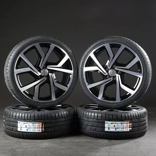 Llantas 19” VW Golf 7 GTI Brescia Originales