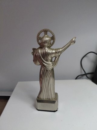Figura San Pancracio