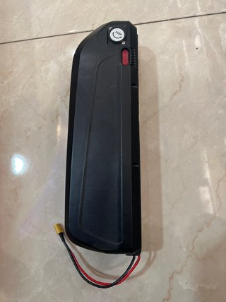 Batería Bicicleta Eléctrica HL