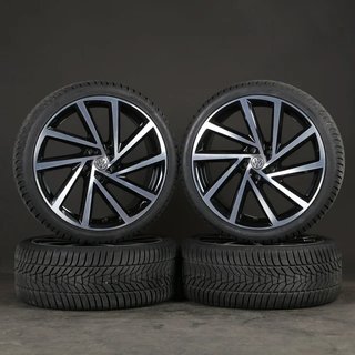 Llantas 19” VW Golf GTI R Spielberg