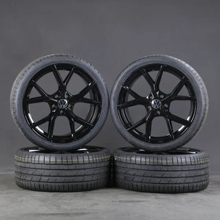 Llantas 19” VW Golf VIII Estoril R-Line