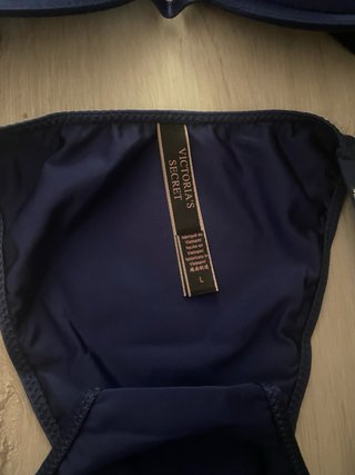 Set Victoria’s Secret push up