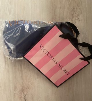 Set Victoria’s Secret push up