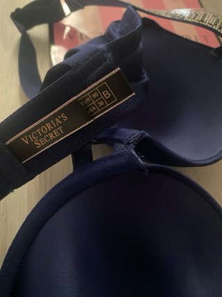 Set Victoria’s Secret push up