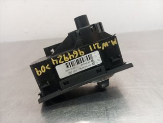 MANDO LUCES MERCEDES-BENZ CLASE C (BM 204) BERLIN