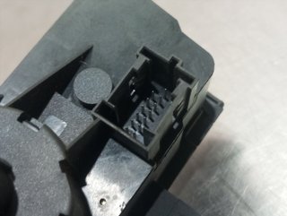 MANDO LUCES MERCEDES-BENZ CLASE C (BM 204) BERLIN