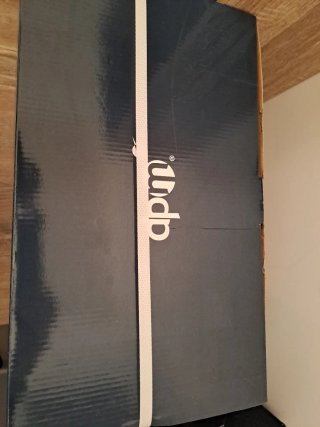 Friggitrice AUREO 2000W 3L Acciaio