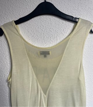 Camiseta Dressy Collection con collar