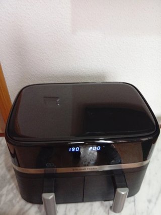 Freidora de aire Russell Hobbs