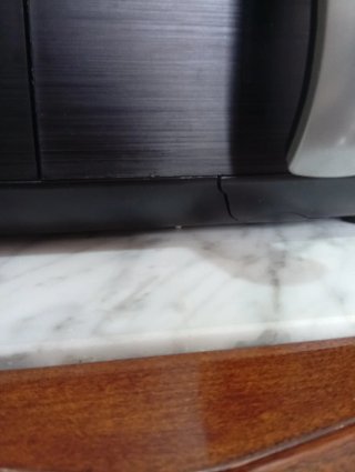 Freidora de aire Russell Hobbs