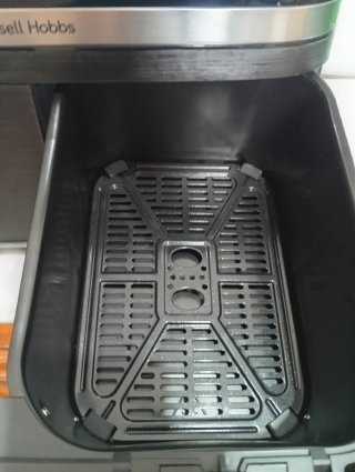 Freidora de aire Russell Hobbs