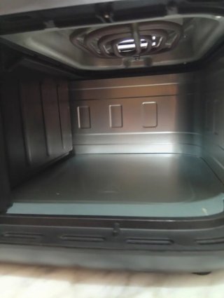 Freidora de aire Russell Hobbs