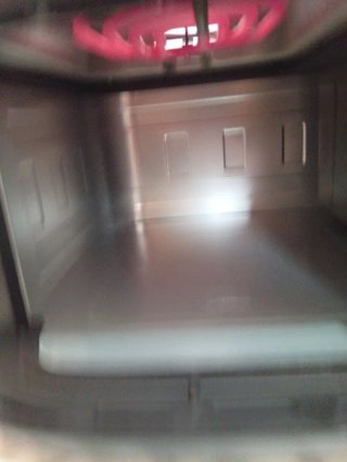 Freidora de aire Russell Hobbs