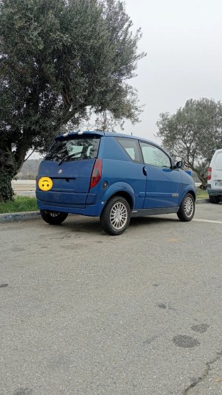 aixam aixam 2004