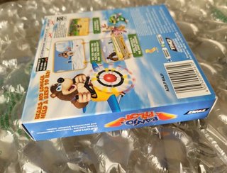 Banjo Pilot Game Boy Advance PAL UK Completo