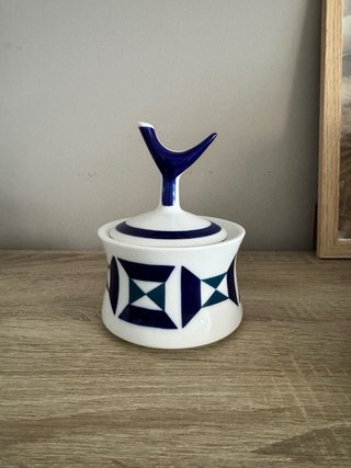Juego de desayuno Sargadelos